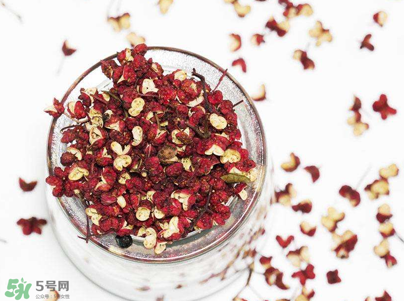花椒泡腳有什么好處？花椒泡腳可以天天泡嗎？