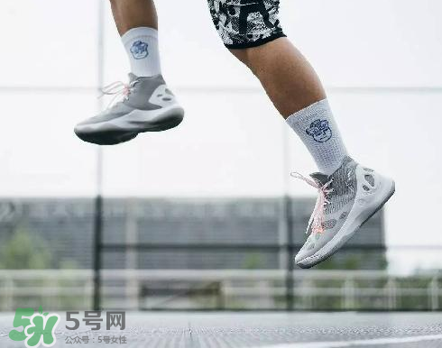李寧音速5腳感怎么樣？李寧音速5測評