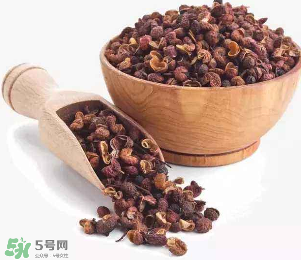 花椒泡腳能祛濕嗎？怎樣用花椒去濕去寒？