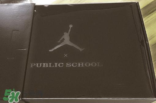 psny與air jordan 12聯(lián)名怎么樣？psny與air jordan 12聯(lián)名實(shí)物開箱