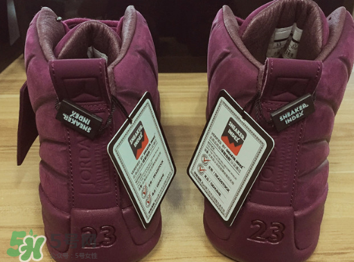 psny與air jordan 12聯(lián)名怎么樣？psny與air jordan 12聯(lián)名實(shí)物開箱