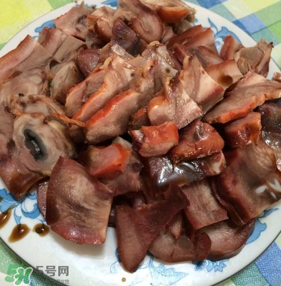 豬頭肉吃了有什么好處？豬頭肉吃了有什么危害？