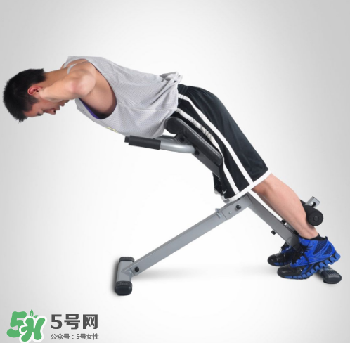 羅馬椅挺身練哪里？羅馬椅挺身一組做幾個(gè)？