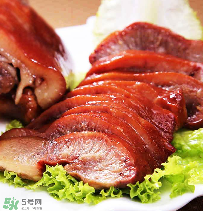 豬頭肉吃了會發(fā)病嗎？豬頭肉吃了好嗎？