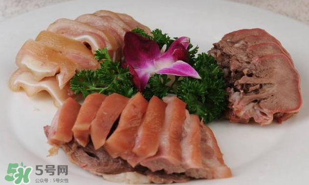 豬頭肉吃了會發(fā)病嗎？豬頭肉吃了好嗎？