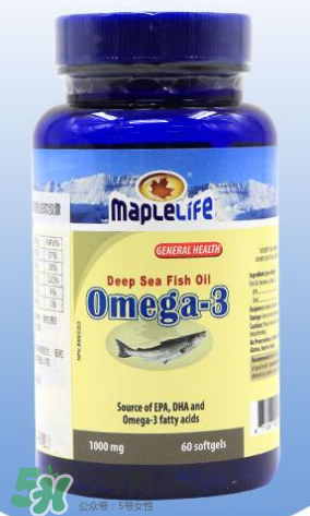 Maplelife保健品怎么樣？加拿大Maplelife保健品好用嗎？