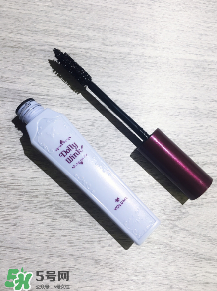 Dolly Wink眼線液筆怎么樣？Dolly Wink哪些產(chǎn)品好用？