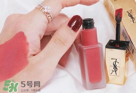 ysl啞光唇釉16多少錢？ysl絲絨啞光唇釉16專柜價