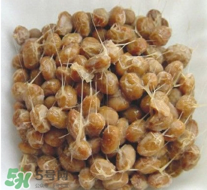 納豆怎么保存？納豆可以加熱吃嗎
