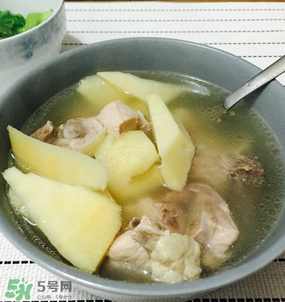 燉肉加熱水還是涼水？燉肉加熱水好還是涼水好？