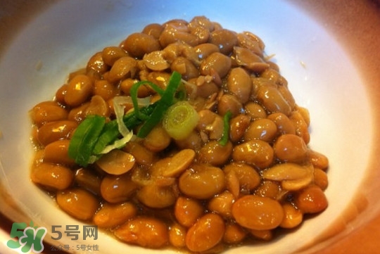 納豆可以直接吃嗎？納豆可以天天吃嗎