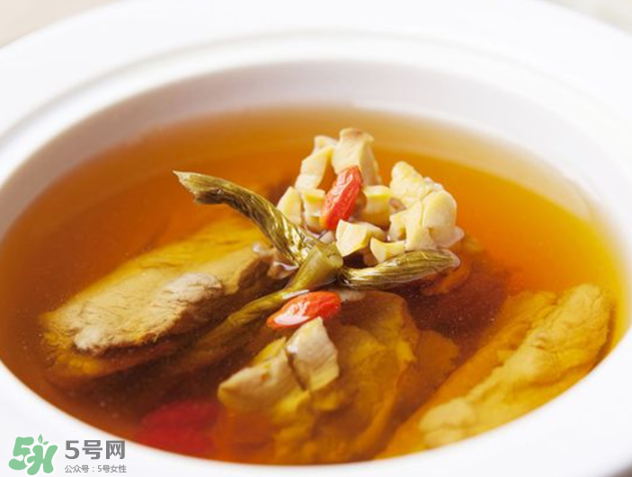 燉肉加熱水還是涼水？燉肉加熱水好還是涼水好？