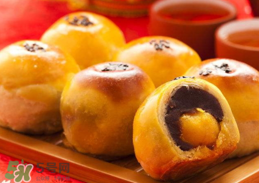 蛋黃酥怎么包裝？蛋黃酥怎么打包寄外地？