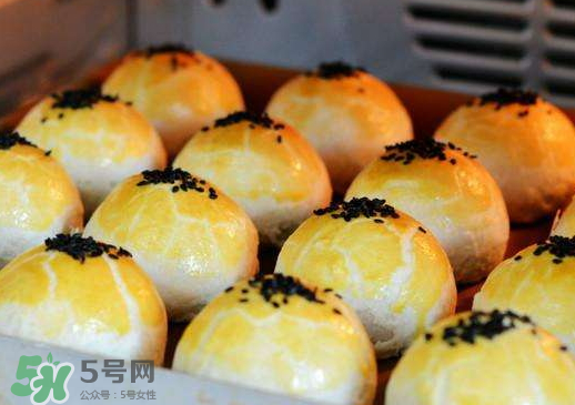 蛋黃酥怎么包裝？蛋黃酥怎么打包寄外地？
