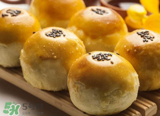蛋黃酥怎么包裝？蛋黃酥怎么打包寄外地？