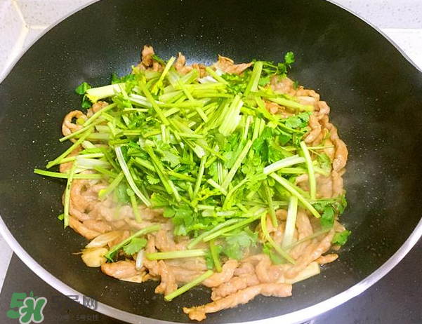 瘦肉如何炒得嫩？豬肉炒嫩有訣竅