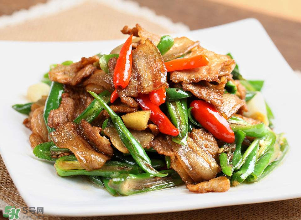 瘦肉如何炒得嫩？豬肉炒嫩有訣竅