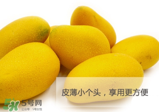 臺(tái)農(nóng)芒果多少錢(qián)一斤？臺(tái)農(nóng)芒果為什么叫臺(tái)農(nóng)芒果