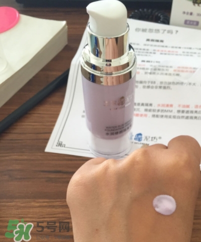 土家硒泥坊隔離霜怎么樣？土家硒泥坊多少錢？