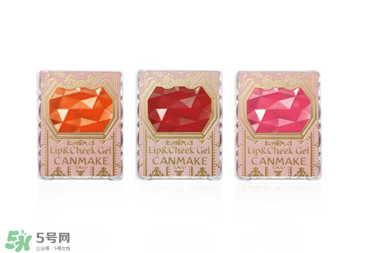Canmake是什么牌子？Canmake好用嗎？
