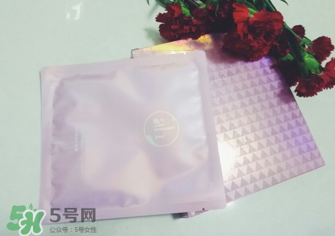 ah海藻纖維修復(fù)面膜多少錢_專柜價格