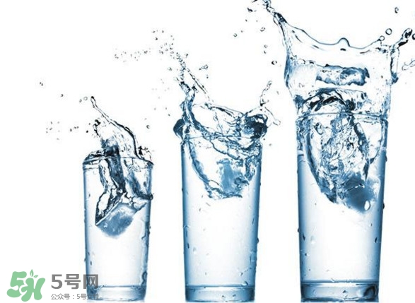 凈化水是純凈水嗎？凈化水和純凈水的區(qū)別