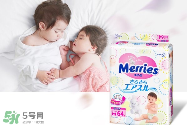 新生兒尿不濕怎么選？新生兒尿不濕什么牌子好？