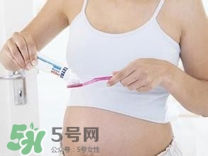 孕婦牙膏有必要買嗎？孕婦牙膏含氟可以用嗎？