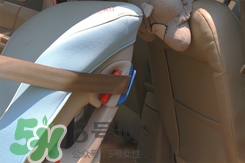 嬰兒幾個月可以做寶寶椅？嬰兒安全椅安裝方法