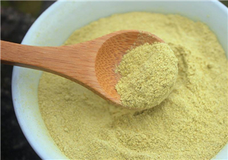 鐵皮石斛粉可以做面膜嗎？鐵皮石斛粉做面膜好嗎？