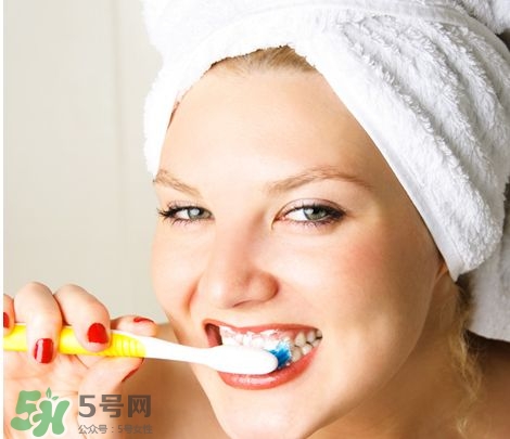孕婦牙膏有必要買嗎？孕婦牙膏含氟可以用嗎？