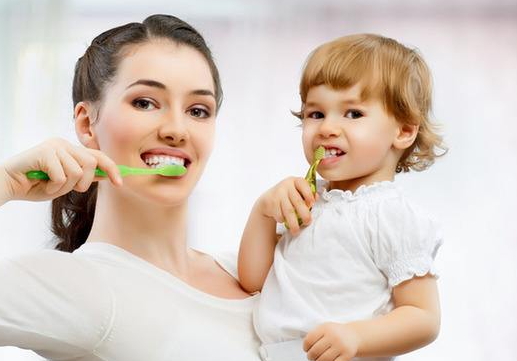 孕婦用什么牙膏好？孕婦牙膏有講究嗎？