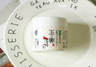 豆乳面膜真假怎么看？豆乳面膜真假鑒定