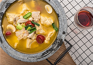 燉肉加熱水還是涼水？燉肉加熱水好還是涼水好？