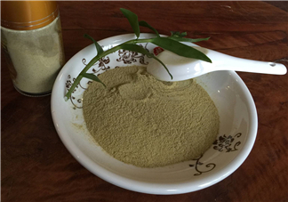 鐵皮石斛粉保質期多久？鐵皮石斛粉怎么保存？