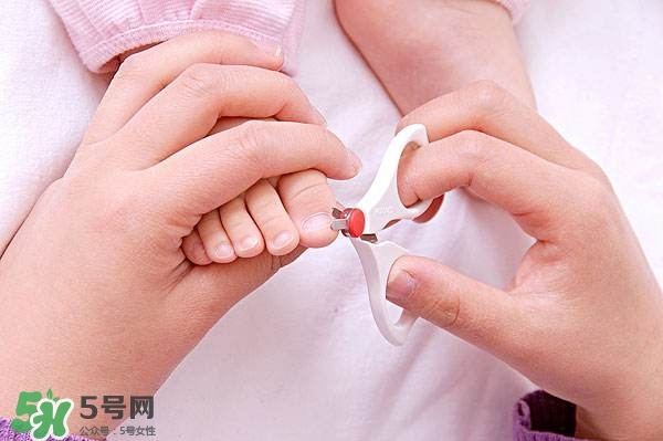 寶寶剪指甲剪到肉怎么辦？寶寶剪指甲流血了怎么辦？