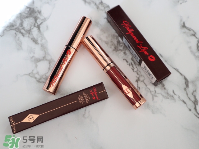 2017秋冬新品口紅有哪些 你剁手了嗎？