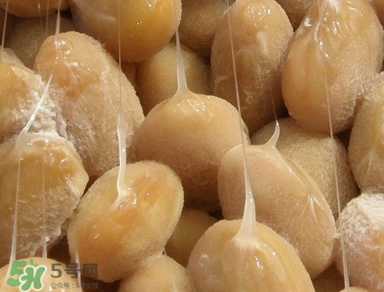 納豆可以直接吃嗎？納豆可以天天吃嗎