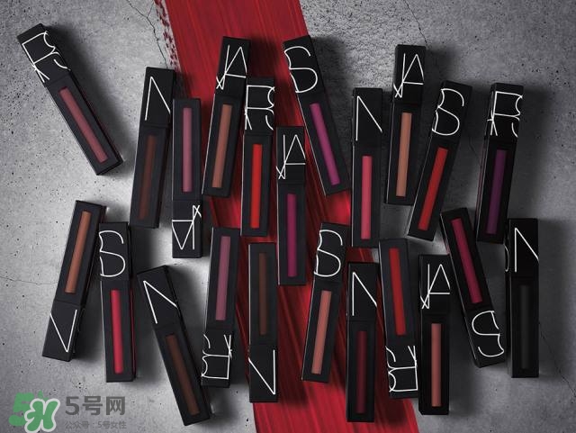 2017秋冬新品口紅有哪些 你剁手了嗎？