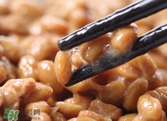 納豆好吃嗎？在家自己怎么做納豆