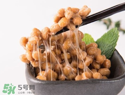 納豆好吃嗎？在家自己怎么做納豆