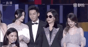 C位是什么意思？明星站C位是什么意思