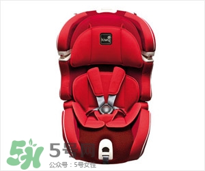 兒童安全座椅排名 兒童安全座椅什么牌子的好？
