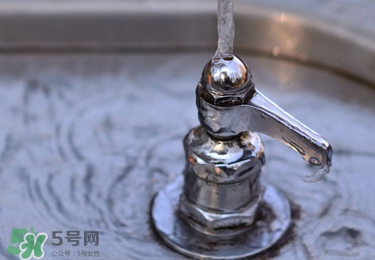 自來水可以直接喝嗎？自來水可以直接飲用嗎