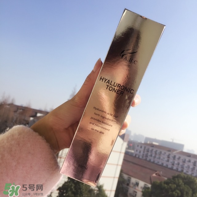 ahc神仙水好用嗎 ahc神仙水不要在用了？