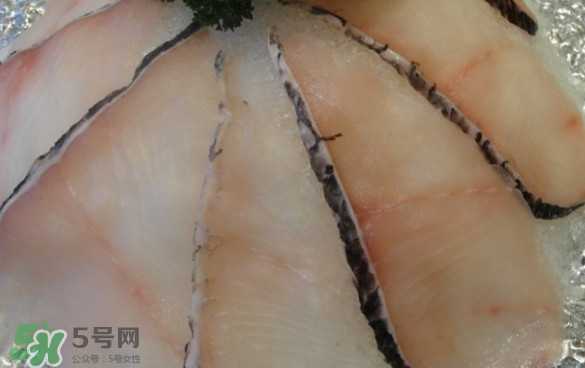 黑魚怎么殺不滑？黑魚為什么又被叫做財(cái)魚