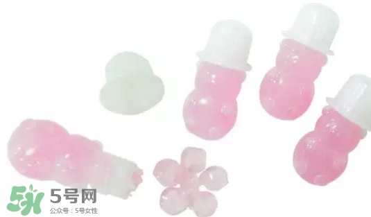 小林制藥馬桶開花凝膠怎么用？小林制藥馬桶花瓣凝膠說明書
