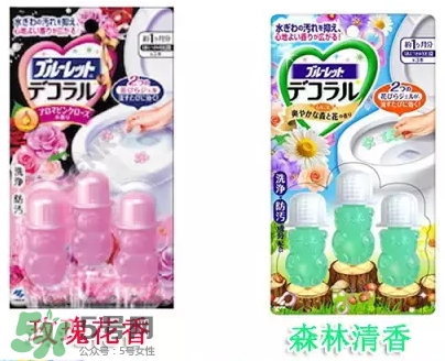 小林制藥馬桶開花凝膠怎么用？小林制藥馬桶花瓣凝膠說明書