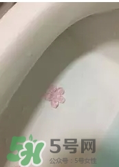 小林制藥馬桶開花凝膠怎么用？小林制藥馬桶花瓣凝膠說明書