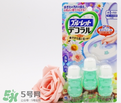 小林制藥馬桶開花凝膠怎么樣？小林制藥馬桶花瓣凝膠價(jià)格